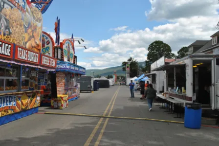 Labor Day Regatta officially kicks off Saturday with opening ceremony